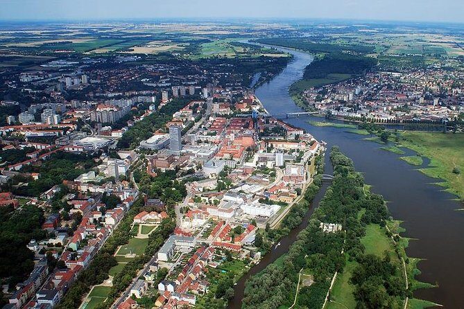 Frankfurt Like a Local: Customized Private Tour - Who Will Love This Tour?