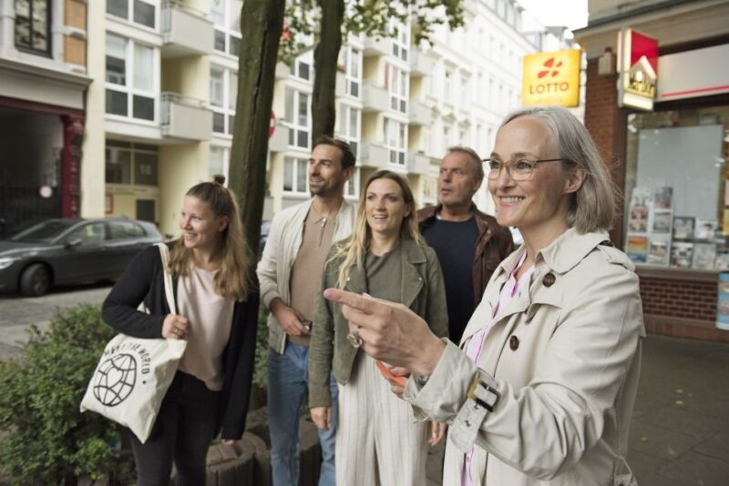 Frankfurt: Old Town Crime Mystery Game - In-Depth Review of the Frankfurt Old Town Crime Mystery Game