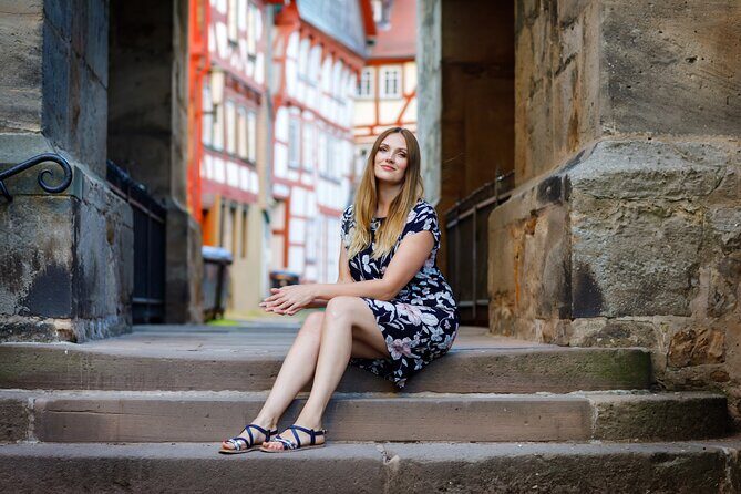 Frankfurt: Old Town Highlights Private Walking Tour - The Sum Up