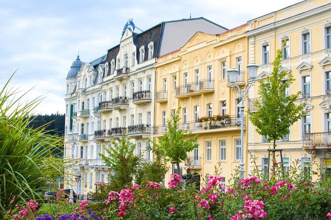 Frankfurt: Old Town Highlights Private Walking Tour - FAQ
