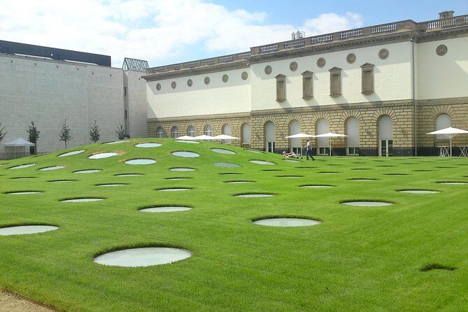 Frankfurt - Old Town Historic Walking Tour - Practical Considerations