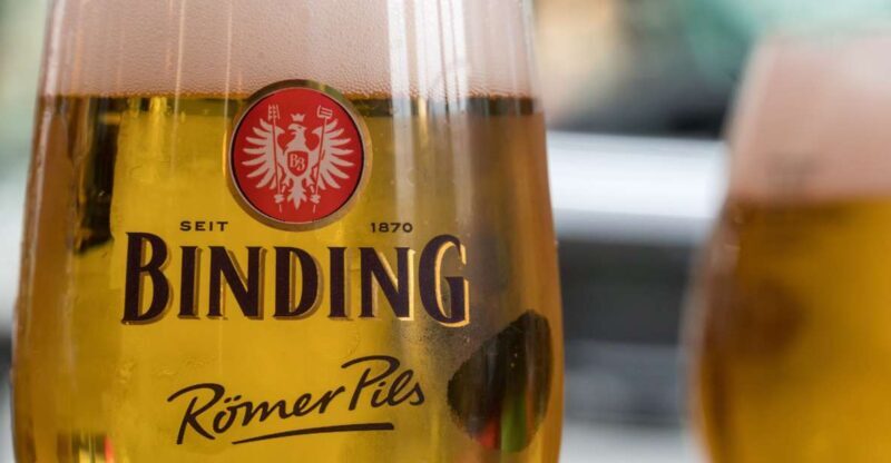 Frankfurt: Private German Beer Tasting Tour in Old Town - Practical Details and Tips for Travelers
