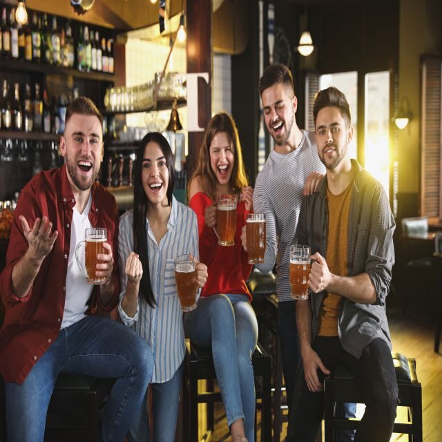 Frankfurt: Private German Beer Tasting Tour in Old Town - Who Would Love This Tour?
