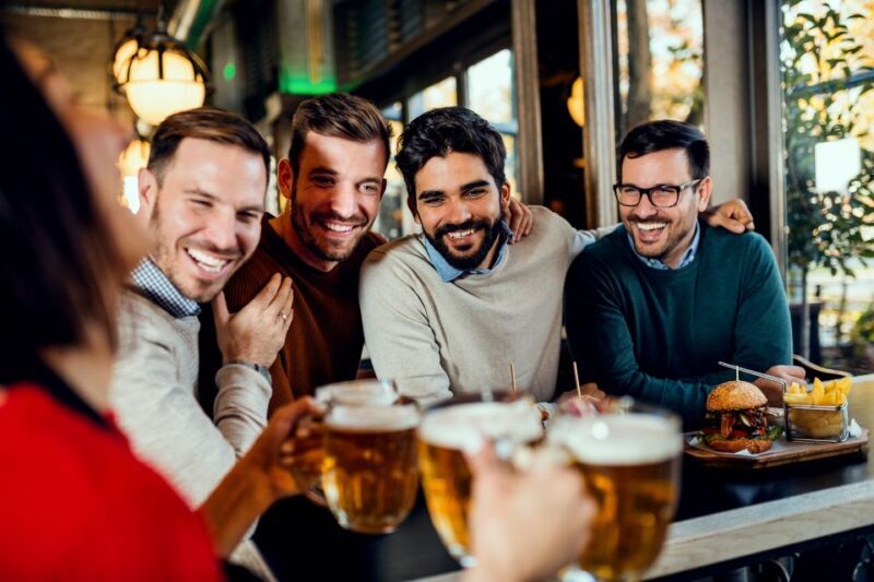 Frankfurt: Private German Beer Tasting Tour in Old Town - The Sum Up