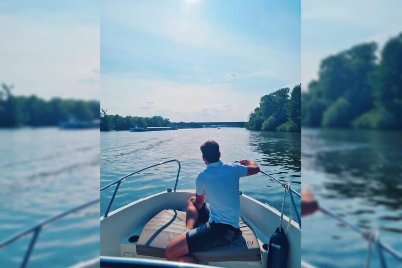 Frankfurt: Private Romantic Skyline Boat Tour - FAQ