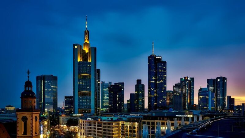 Frankfurt: Private Walking Tour with a Local - A Deep Dive into the Experience