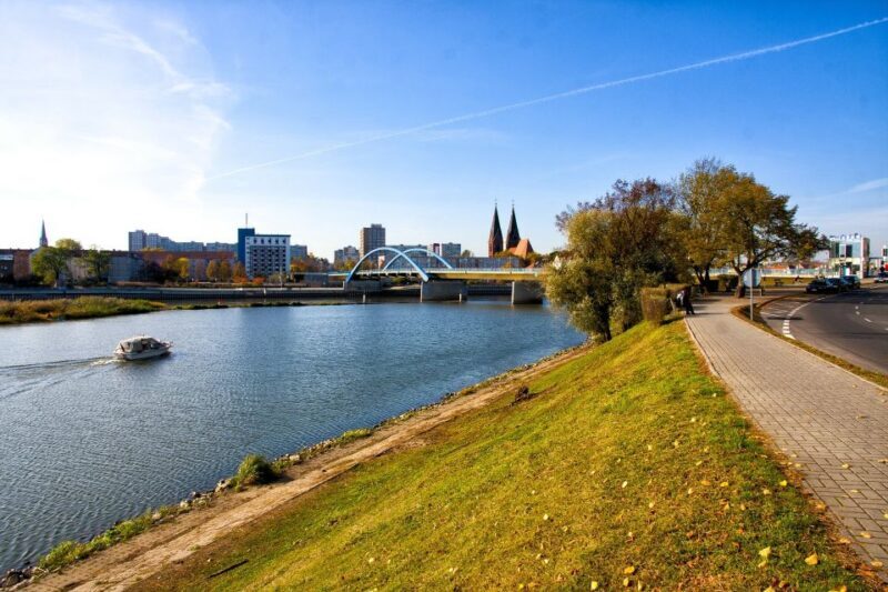 Frankfurt: Private Walking Tour with a Local - FAQ