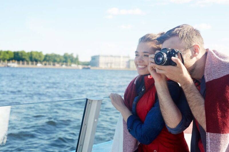 Frankfurt: Private Walking Tour with Relaxing Cruise - A Practical Guide to Your Frankfurt Experience