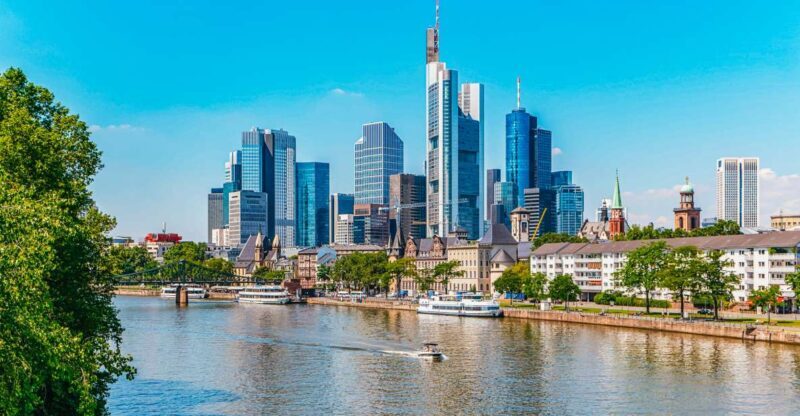 Frankfurt: River Main Sightseeing Cruise with Commentary - In-Depth Review of the Frankfurt River Main Sightseeing Cruise