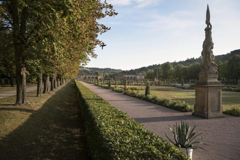 Frankfurt: Romantic Road & Rothenburg ob der Tauber Tour - Frankfurt: Romantic Road & Rothenburg ob der Tauber Tour — An In-Depth Look