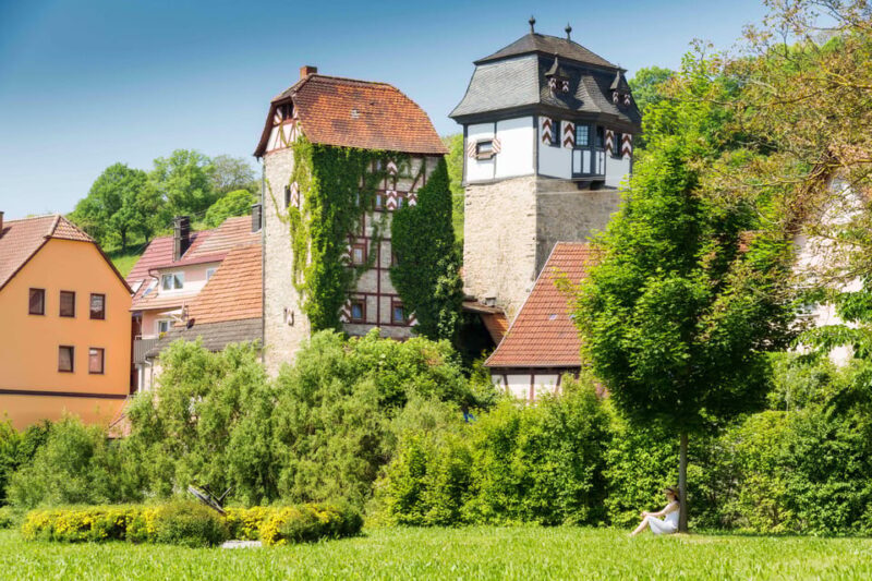 Frankfurt: Romantic Road & Rothenburg ob der Tauber Tour - Who Is This Tour Best For?