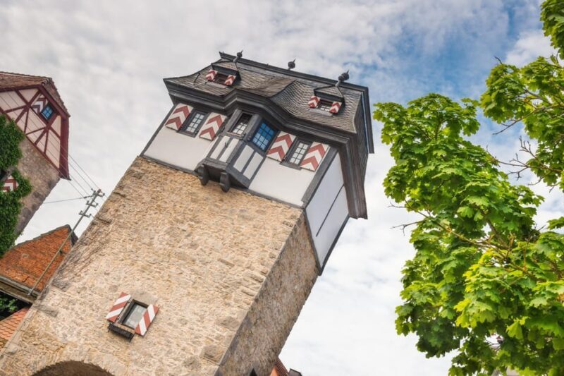 Frankfurt: Romantic Road & Rothenburg ob der Tauber Tour - Frequently Asked Questions