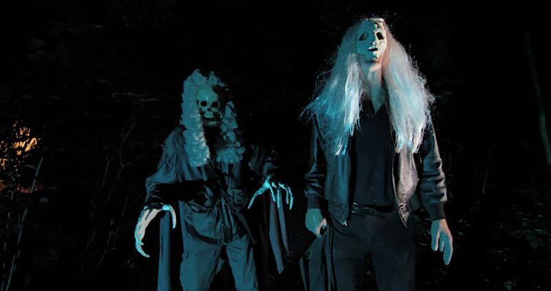 Frankfurt: 'The Hour of the Vampires' Scary Tour - Final Thoughts: Who Should Sign Up?