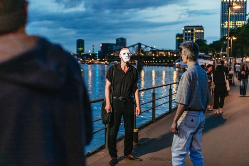 Frankfurt: "The Sandman" Nightmarish Walking Tour - An In-Depth Look at Frankfurt’s Nightmarish Tour