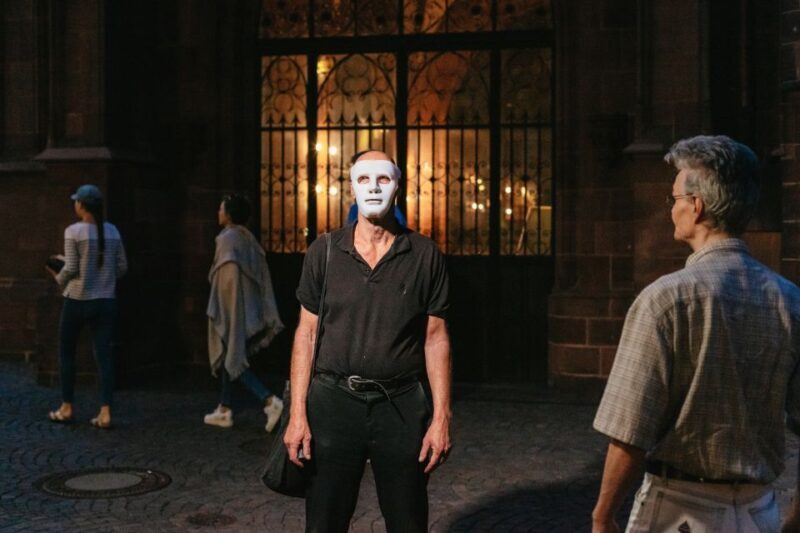 Frankfurt: "The Sandman" Nightmarish Walking Tour - Final Thoughts: Is It Worth It?