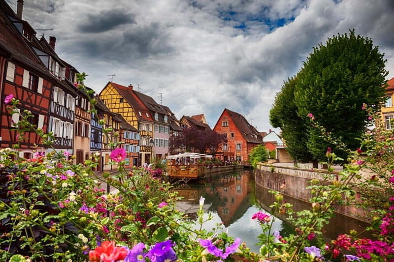 Frankfurt to Black Forest, Baden-Baden, Freiburg and by Car - An In-Depth Look at the Black Forest Private Tour