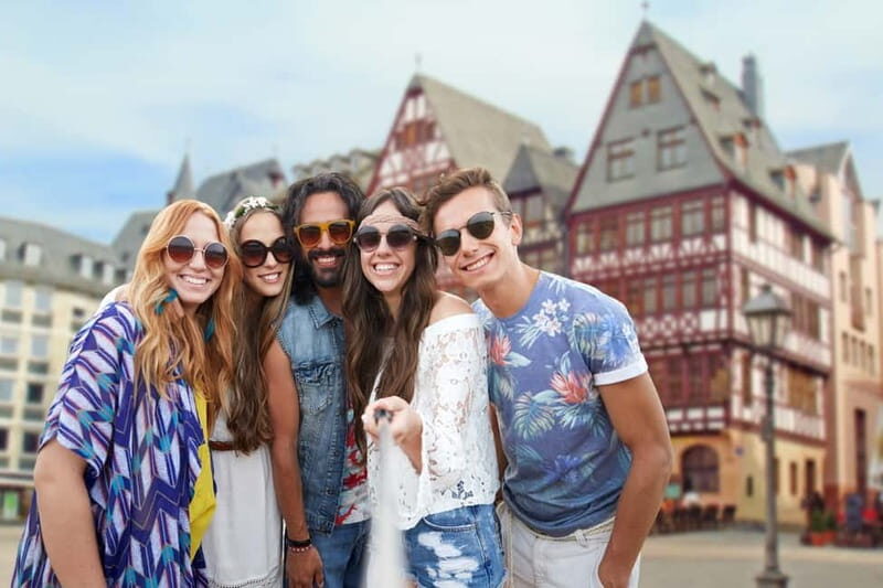 Frankfurt to Black Forest, Baden-Baden, Freiburg and by Car - Final Thoughts