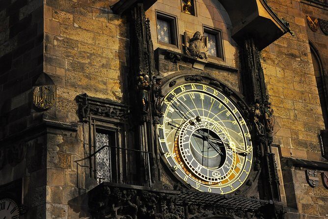 Frankfurt to Prague - Private Transfer with 2 hours of Sightseeing - Final Thoughts
