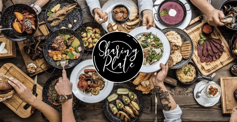 FRANKFURT: VEGAN FOOD TOUR TO 3-4 LOCAL FOODSPOTS - Key Points