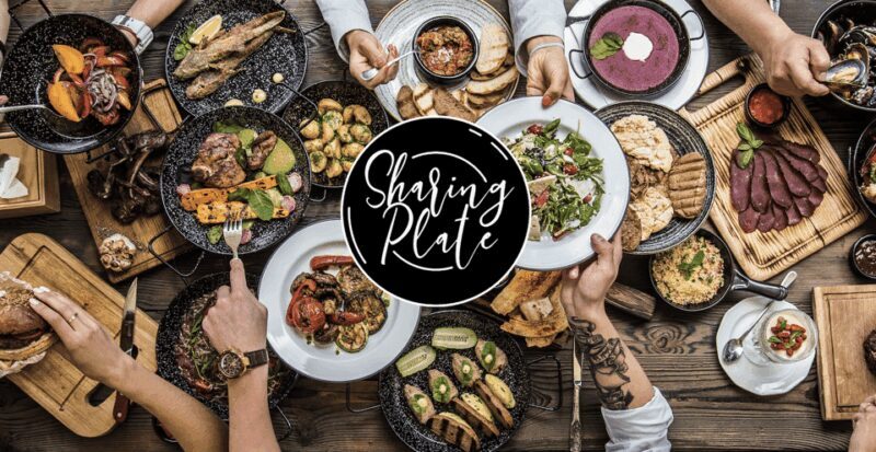 FRANKFURT: VEGAN FOOD TOUR TO 3-4 LOCAL FOODSPOTS - Who Is This Tour Best For?