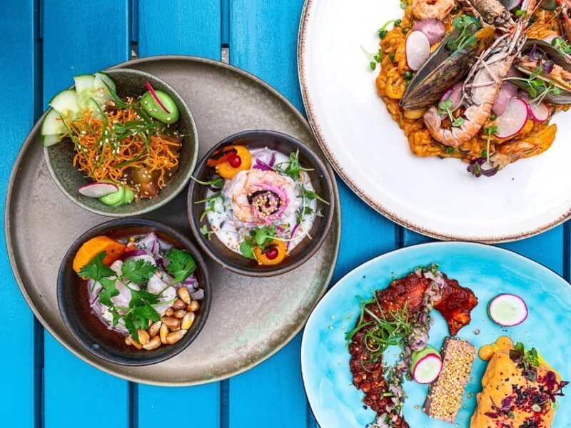 FRANKFURT: VEGAN FOOD TOUR TO 3-4 LOCAL FOODSPOTS - Final Thoughts