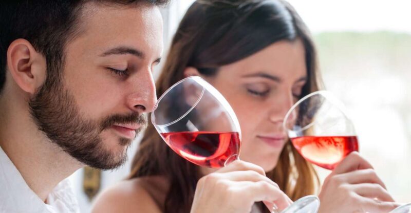 Frankfurt Wine Tasting Tour with a Wine Expert - What’s Included and How It Works
