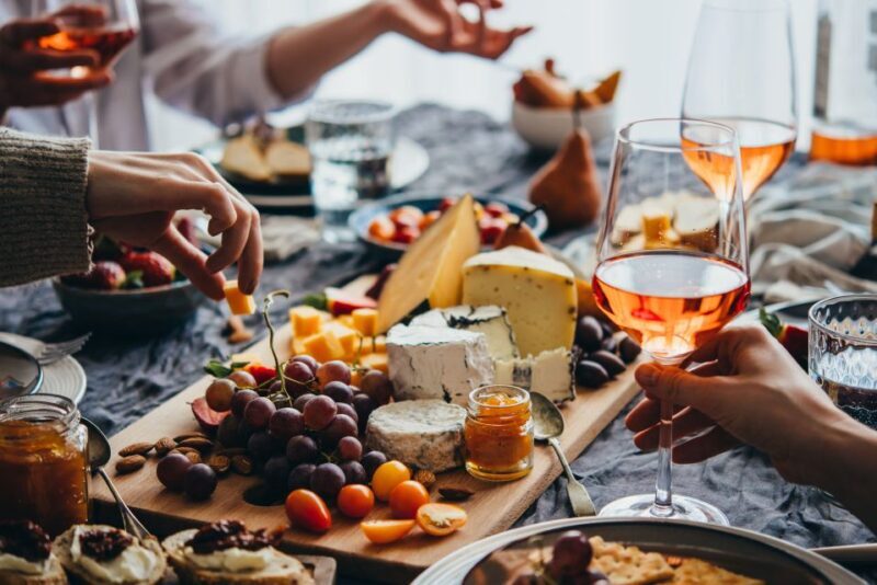 Frankfurt Wine Tasting Tour with a Wine Expert - The Atmosphere and Experience