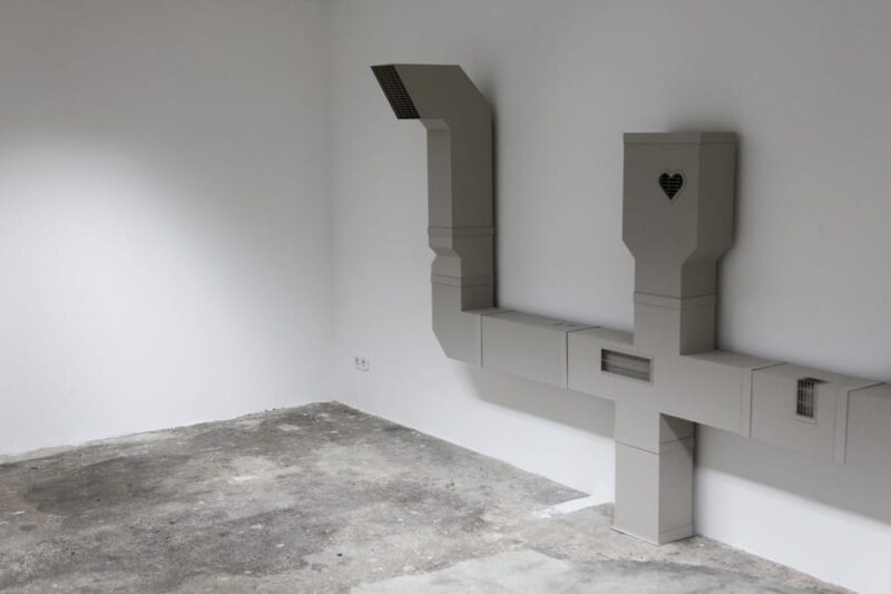 Frankfurter Kunstverein: Admission ticket - An In-Depth Look at the Frankfurter Kunstverein Experience