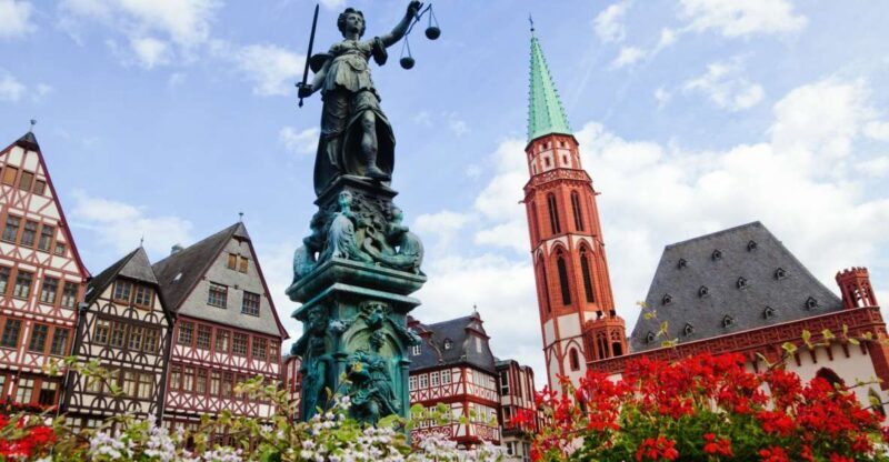 Frankfurts Top Attractions Full-Day Private Tour by Car - Why a Private Car Tour Works Well