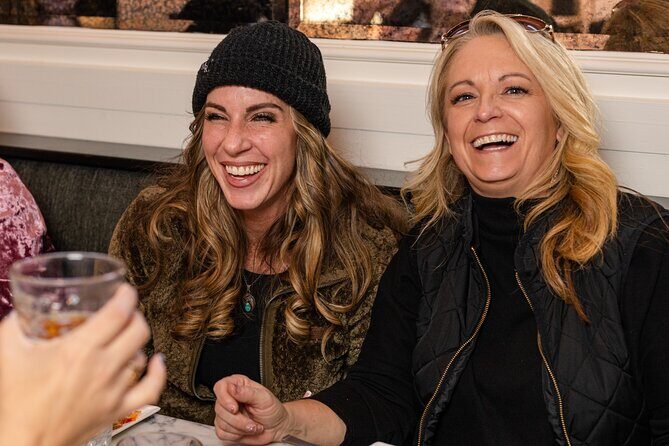 Franklin Food Tour: Savor the Charm & History - FAQs