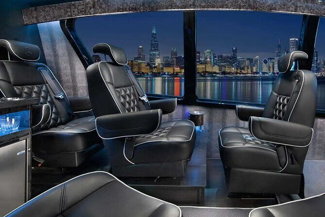 Franklins Festive Lights Spectacular A Christmas Wonderland Tour - Practical Details and Value