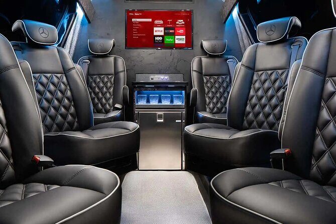 Franklins Festive Lights Spectacular A Christmas Wonderland Tour - FAQs