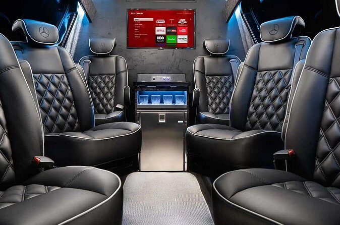 Franklins Festive Lights Spectacular A Christmas Wonderland Tour - Final Thoughts