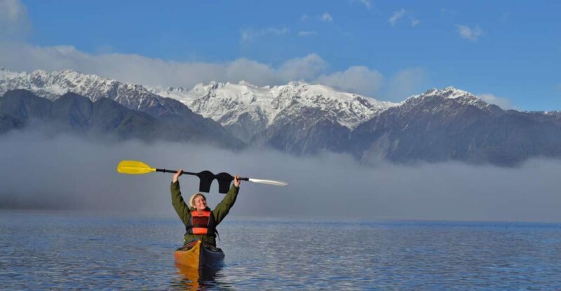 Franz Josef: 3-Hour Kayak Tour on Lake Mapourika - Frequently Asked Questions (FAQs)