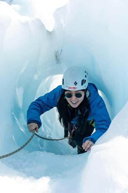 Franz Josef: Bespoke Small Group Heli-Hike with Lunch - The Return Journey