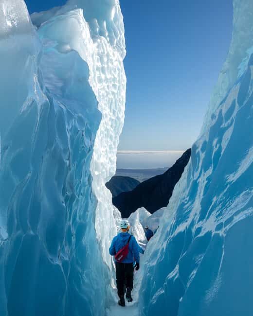 Franz Josef: Bespoke Small Group Heli-Hike with Lunch - Equipment and Preparation