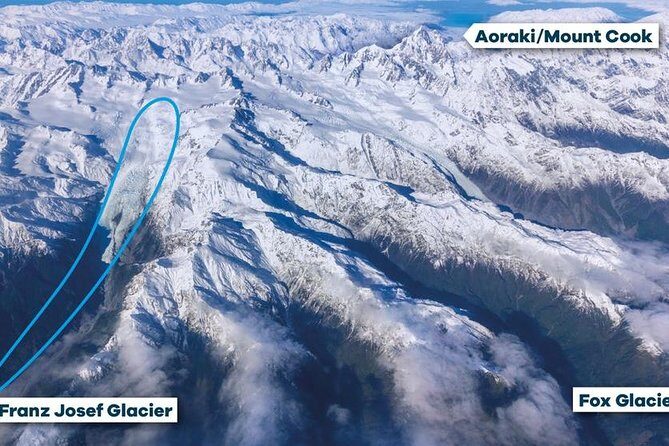 Franz Josef Glacier Helicopter Flight with Snow Landing - Who Should Book This Tour?