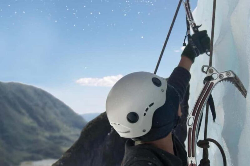 Franz Josef: Glacier Ice Climb experience with Heli Transfer - The Itinerary: What to Expect from Morning to Afternoon