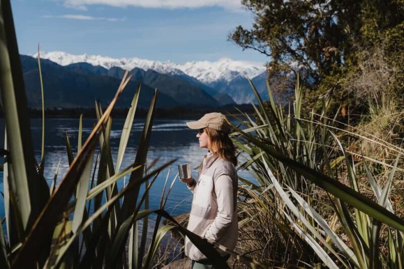 Franz Josef: Kayak & Walking Tour to Okarito Kiwi Sanctuary - Why This Tour Offers Great Value