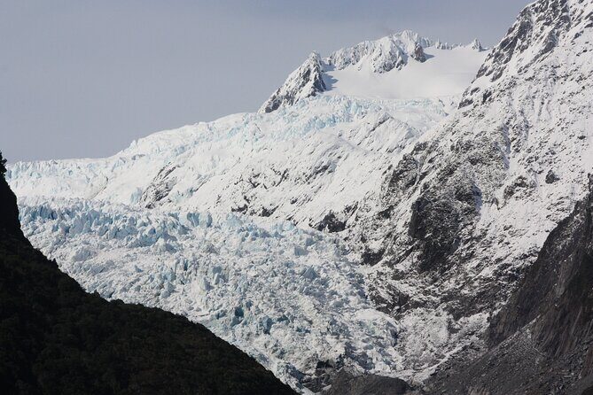 Franz Josef Nature Tour - Why This Tour Works Well