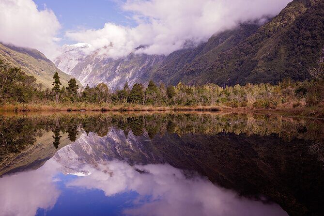 Franz Josef Nature Tour - Practical Considerations