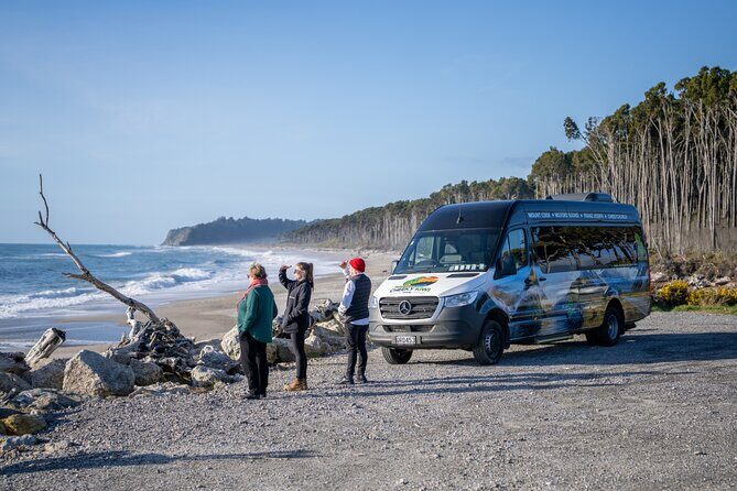 Franz Josef to Christchurch 1-Way Small Group Tour via Hokitika - The Sum Up