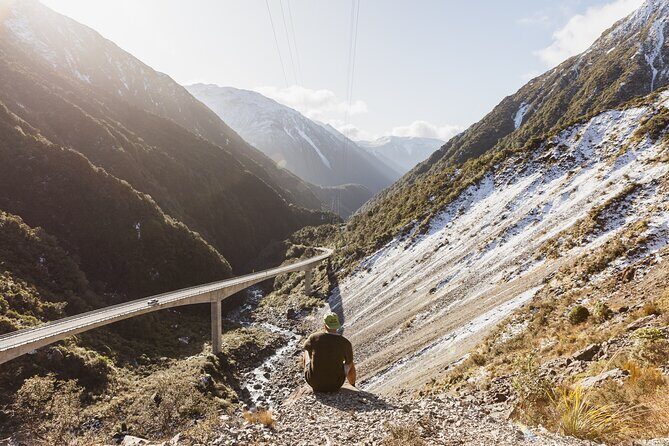 Franz Josef to Christchurch 1-Way Small Group Tour via Hokitika - FAQ