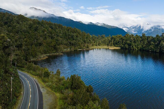 Franz Josef to Christchurch Small-Group Tour W TranzAlpine Train - FAQs About the Franz Josef to Christchurch Tour
