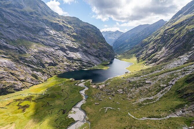 Franz Josef to Queenstown Day Tour - Authentic Experiences and Practical Benefits