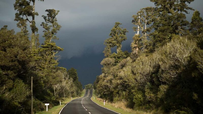 Franz Josef to Queenstown Day Tour - Exploring the Franz Josef to Queenstown Day Tour