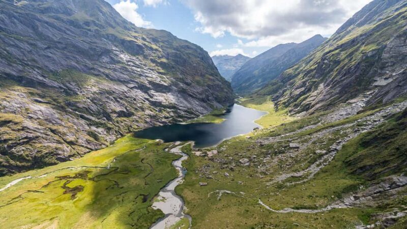 Franz Josef to Queenstown Day Tour - Detailed Breakdown of the Tour Experience