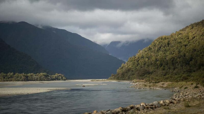 Franz Josef to Queenstown Day Tour - Authentic Experiences and What Travelers Say