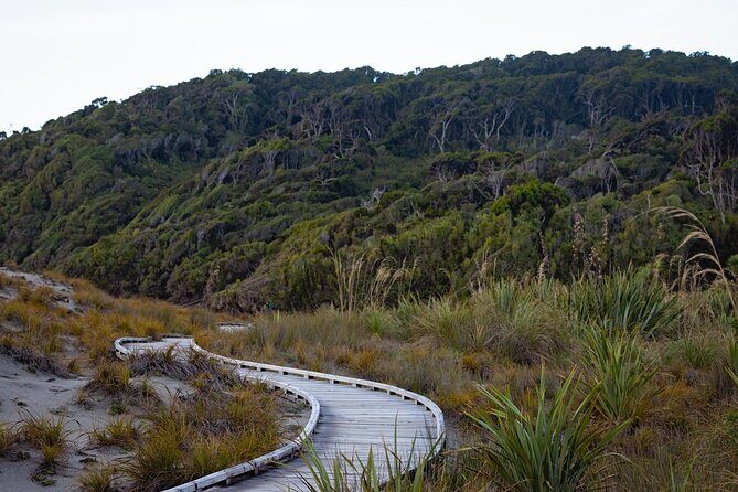 Franz Josef to Queenstown Small Group Tour via Wanaka 1 -Way - Frequently Asked Questions
