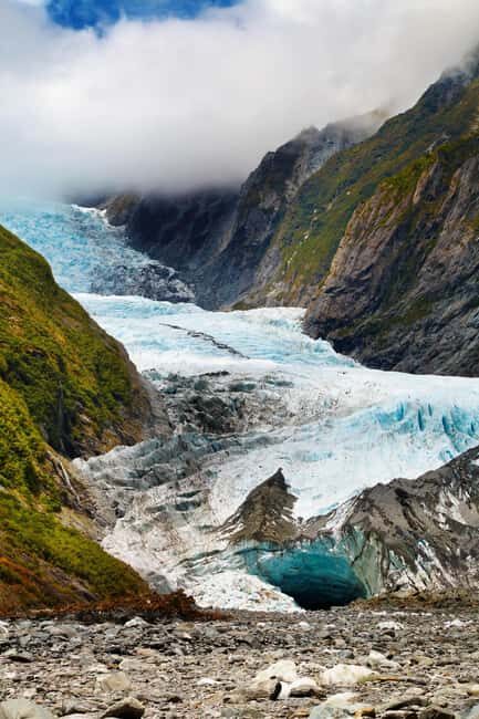 Franz Josef to Queenstown Tour via Wnaka - An In-Depth Look at the Experience